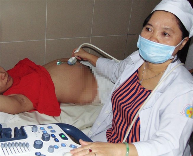 TP. HCM xuất hiện thêm thai phụ nhiễm virus Zika
