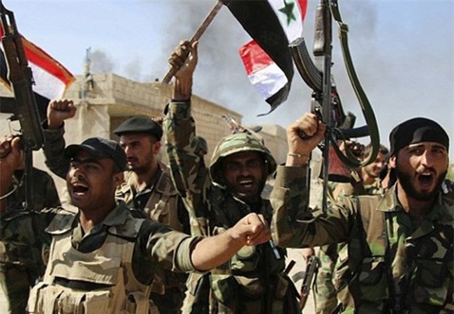 Assad: Quân đội Syria không ngừng tay sau chiến thắng ở Aleppo