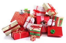 Bí quyết lựa chọn quà Giáng sinh ý nghĩa