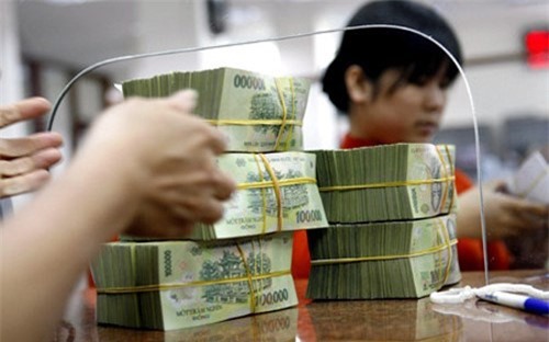 Bộ Công an đã tìm ra thủ phạm phao tin đồn đổi tiền