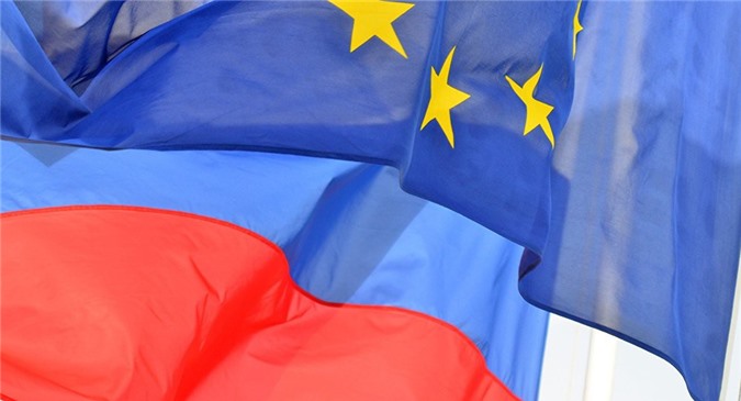 Bộ Ngoại giao Nga: EU gia hạn trừng phạt không làm Moscow bất ngờ