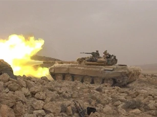 Chiến sự Syria: Palmyra thất thủ, Nga có nên trách Mỹ?