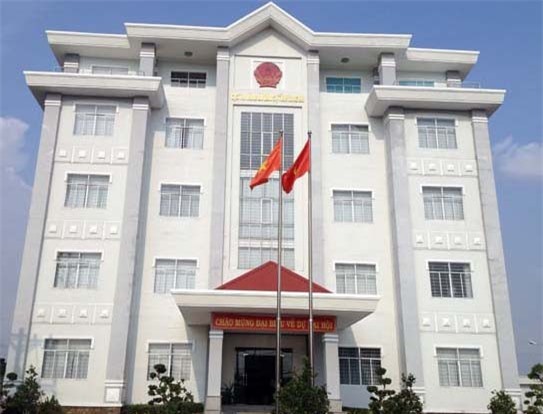 Cục trưởng Cục Thi hành án dân sự tỉnh Long An bị kỷ luật