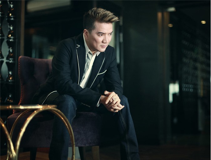 Đàm Vĩnh Hưng gửi "tâm thư" sau tiết lộ trả nợ cho mẹ 20 tỷ đồng