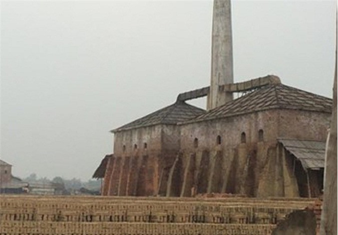 Hà Nội: Nổ lò gạch ở Sóc Sơn, 2 người thương vong