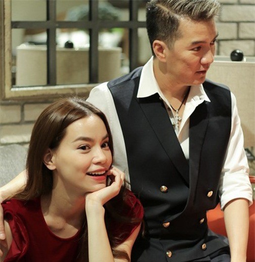  Hồ Ngọc Hà nói gì khi Đàm Vĩnh Hưng kể về mẹ?