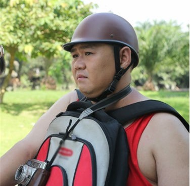 Minh Béo về nước sau phiên xử ngày 16/12?