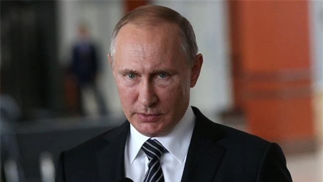 NBC News: Đích thân Putin "nhúng tay" vào bầu cử Mỹ