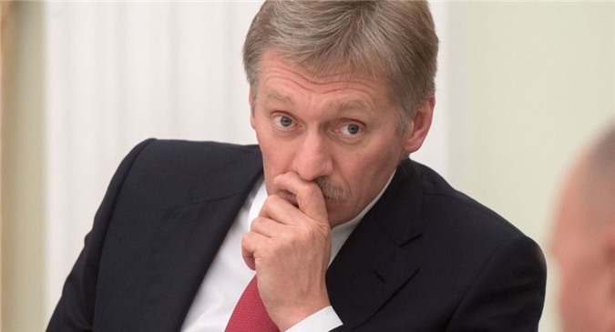 Nga phản pháo việc bắt tay với EU để chống lại ông Trump