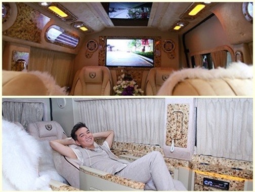 Sau trả nợ 20 tỷ cho mẹ, Đàm Vĩnh Hưng còn lại những gì?