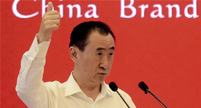 Tỷ phú Trung Quốc dọa cho 20.000 người Mỹ mất việc vì ông Trump