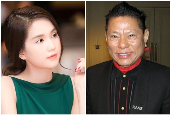 Bạn trai tin đồn 72 tuổi của Ngọc Trinh mất gần 7.000 tỷ trong 2 tháng