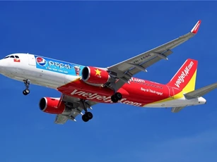 Hãng bay Viejet được định giá 1,2 tỷ USD