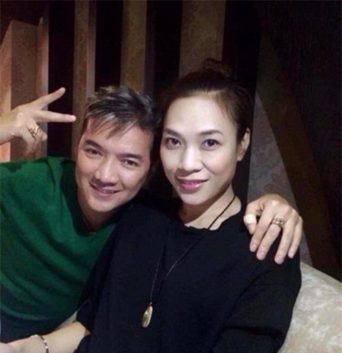  Mỹ Tâm bênh vực mẹ Đàm Vĩnh Hưng giữa bão dư luận