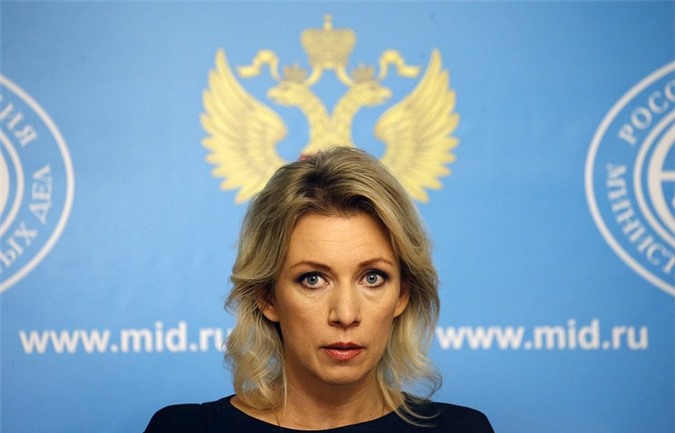 Nga "bóc mẽ" việc Pháp kêu gọi LHQ họp khẩn về Syria