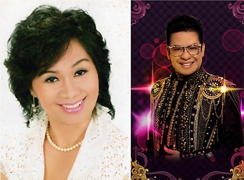 Nghệ sĩ Xuân Hương tiết lộ sự thật gây sốc về MC Thanh Bạch