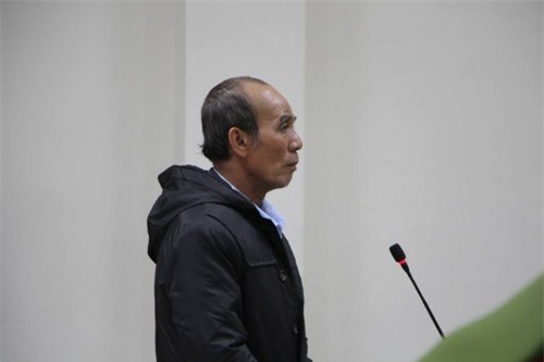 Xét xử vụ thảm sát 4 bà cháu: Điều mong muốn của gia đình nạn nhân