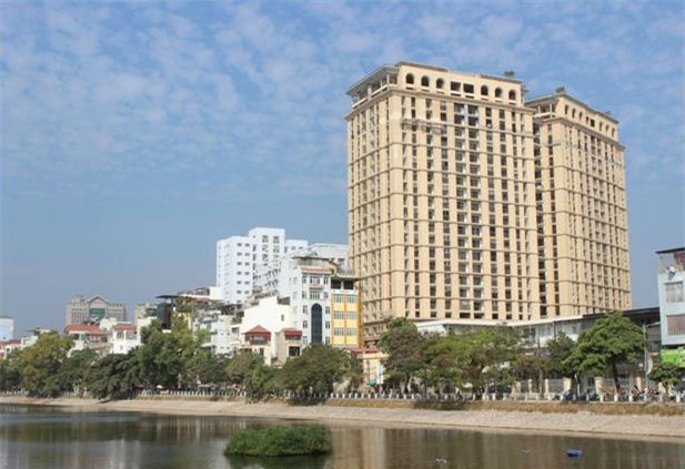 BĐS cuối năm và cuộc so găng giữa các dự án