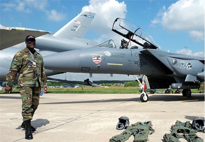 Liên minh quân sự giữa Nga và Mỹ là có khả năng 