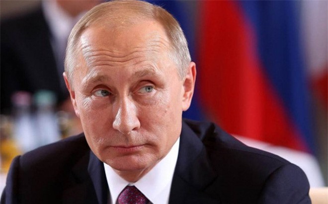 Tổng thống Putin tiết lộ bước đi tiếp theo ở Syria sau chiến thắng Aleppo