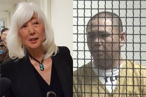 Mãn hạn tù, Minh béo bị trục xuất về Việt Nam