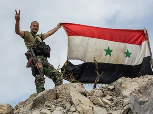 Nga: Đông Aleppo hoàn toàn được giải phóng khỏi quân nổi dậy
