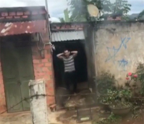 Trần Trung Hùng: Đại ca giang hồ có "số má" ở Kon Tum