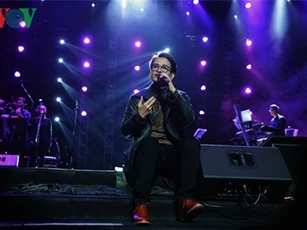 Cafe in concert: Thiên đường riêng chỉ dành cho Hà Anh Tuấn