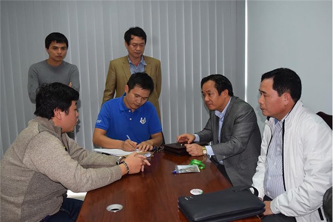 Công an gửi lời cảm ơn người dân vụ bắt cướp ngân hàng ở Huế