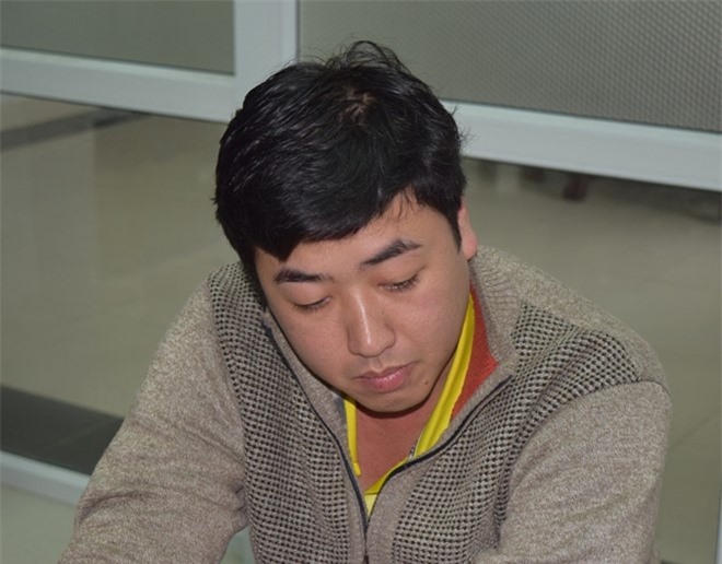 Cướp ngân hàng ở Huế: Nghi phạm Nguyễn Hoàng Tâm khai gì?