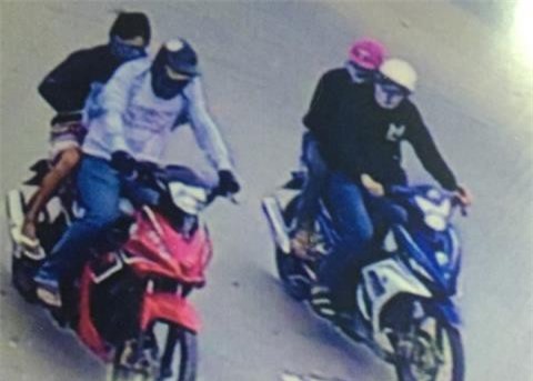 Cướp tiệm vàng Kim Phụng: 24 giờ tóm gọn băng cướp