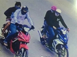 Cướp tiệm vàng Kim Phụng: 24 giờ tóm gọn băng cướp