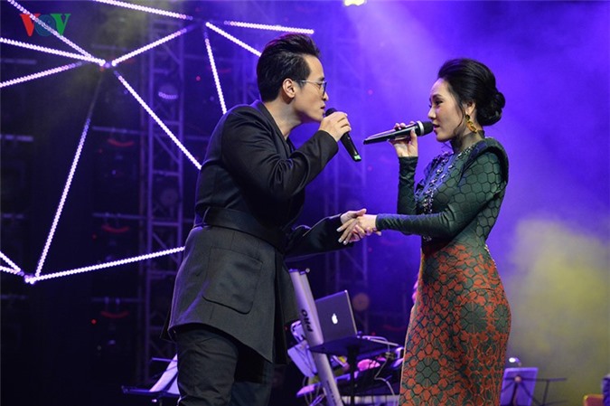 Hà Anh Tuấn - Phương Linh: Cặp đôi trời sinh để dành cho nhau