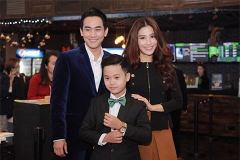 Hứa Vỹ Văn và điều đặc biệt trong "Chạy đi rồi tính"