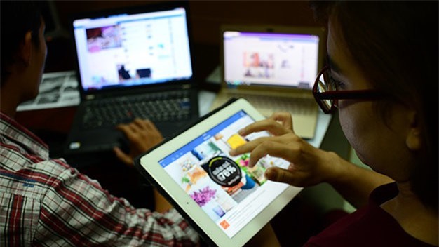 Kinh doanh qua Facebook, Zalo có phải nộp thuế?