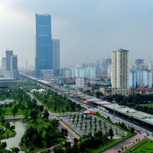 Thủ tướng giao 5 Bộ chỉ tiêu phát triển kinh tế - xã hội năm 2017