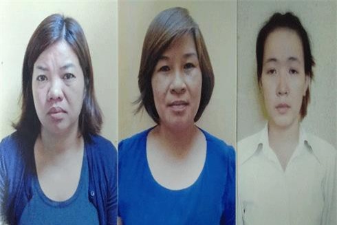 Toàn cảnh vụ "nữ quái" cầm đầu đường dây bán hóa đơn trên 1.000 tỷ