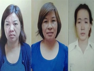 Toàn cảnh vụ "nữ quái" cầm đầu đường dây bán hóa đơn trên 1.000 tỷ