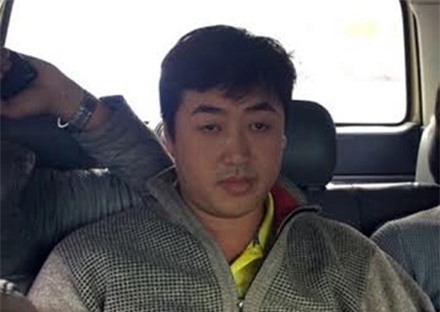 Vụ cướp ngân hàng ở Huế: Đã bắt được hung thủ