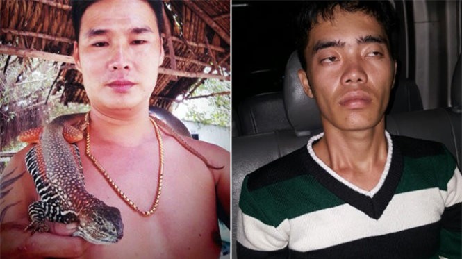 Cả 4 đối tượng cướp tiệm vàng ở Tây Ninh đã bị bắt