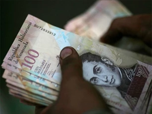 Người dân Venezuela cướp bóc, phá ngân hàng trong cơn khủng hoảng đổi tiền