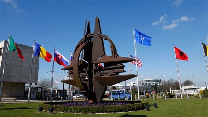 NATO tìm cách trấn an Nga trong lần tái ngộ hiếm hoi