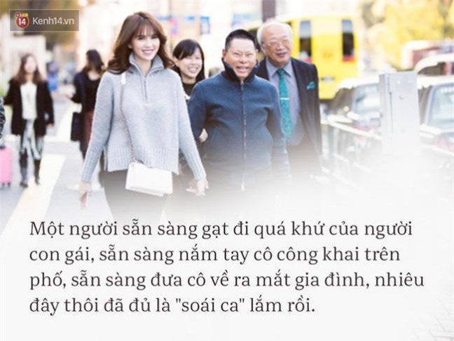 Ngọc Trinh yêu Hoàng Kiều không hẳn là vì tiền?