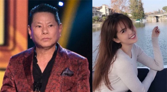 Ngoc Trinh yêu tỷ phú Hoàng Kiều, bị bóc mẽ "mượn" thơ