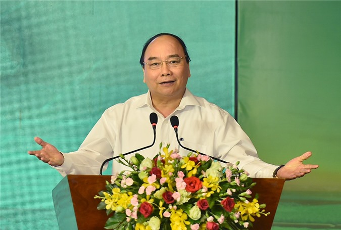 Thủ tướng quyết gói tín dụng 50-60 nghìn tỷ cho nông nghiệp công nghệ cao