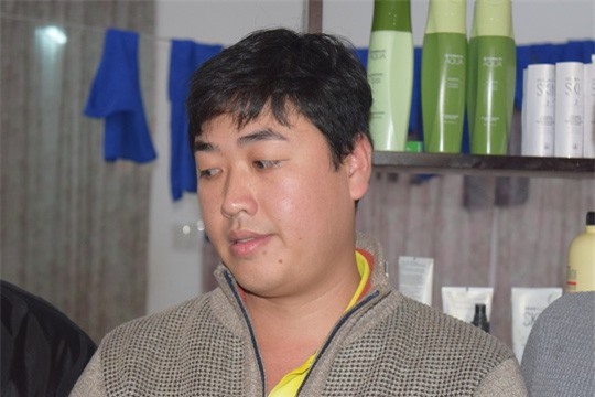 Vụ cướp ngân hàng ở Huế: Nghi can cướp tiền để trả nợ cá độ bóng đá