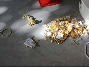 Vụ cướp tiệm vàng ở Tây Ninh: Rùng mình lời khai nghi can