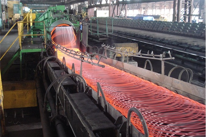 Áp thuế tự vệ để "cứu" thép nội địa