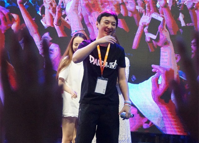 Con trai tỷ phú giàu nhất Trung Quốc từ chối tiếp quản công ty của cha