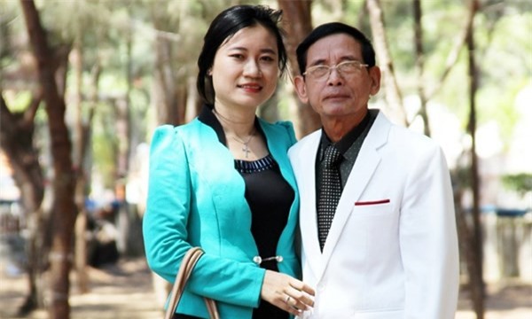 Đại gia Lê Ân nói về chuyện tình giữa tỷ phú Hoàng Kiều và Ngọc Trinh